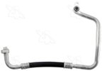 Four Seasons 66744 A/C Refrigerant Suction Hose - view 2