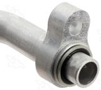 Four Seasons 66744 A/C Refrigerant Suction Hose - view 3