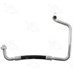 Four Seasons 66744 A/C Refrigerant Suction Hose - view 1