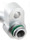 Four Seasons 66746 A/C Refrigerant Discharge Hose - view 3