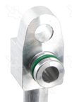 Four Seasons 66746 A/C Refrigerant Discharge Hose - view 4