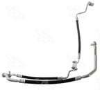 Four Seasons 66753 A/C Refrigerant Discharge / Suction Hose Assembly - view 2