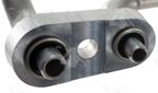 Four Seasons 66753 A/C Refrigerant Discharge / Suction Hose Assembly - view 5