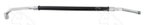 Four Seasons 66755 A/C Refrigerant Suction Hose - view 2