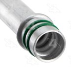Four Seasons 66755 A/C Refrigerant Suction Hose - view 3