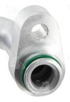 Four Seasons 66755 A/C Refrigerant Suction Hose - view 4