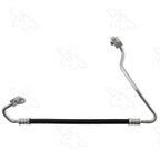 Four Seasons 66756 A/C Refrigerant Discharge Hose - view 1