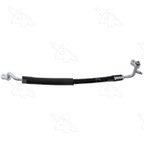 Four Seasons 66758 A/C Refrigerant Discharge Hose - view 1