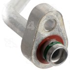 Four Seasons 66760 A/C Refrigerant Discharge Hose - view 3