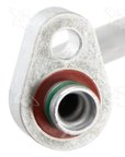 Four Seasons 66761 A/C Refrigerant Discharge Hose - view 4