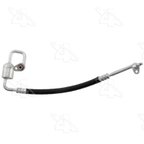 Four Seasons 66762 A/C Refrigerant Discharge Hose - view 1