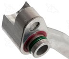 Four Seasons 66764 A/C Refrigerant Suction Hose - view 3
