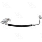 Four Seasons 66765 A/C Refrigerant Discharge Hose - view 1