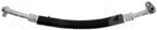 Four Seasons 66766 A/C Refrigerant Suction Hose - view 1