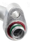 Four Seasons 66766 A/C Refrigerant Suction Hose - view 3