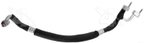 Four Seasons 66768 A/C Refrigerant Suction Hose - view 1