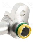 Four Seasons 66769 A/C Refrigerant Discharge Hose - view 3