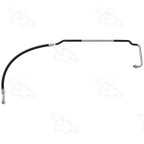 Four Seasons 66770 A/C Refrigerant Discharge Hose - view 1