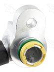 Four Seasons 66772 A/C Refrigerant Discharge Hose - view 3