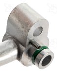 Four Seasons 66773 A/C Refrigerant Discharge Hose - view 3