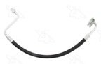 Four Seasons 66778 A/C Refrigerant Suction Hose - view 2
