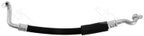 Four Seasons 66781 A/C Refrigerant Suction Hose - view 1