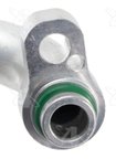Four Seasons 66781 A/C Refrigerant Suction Hose - view 3