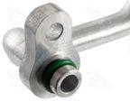 Four Seasons 66783 A/C Refrigerant Discharge Hose - view 3