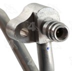 Four Seasons 66783 A/C Refrigerant Discharge Hose - view 5