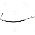 Four Seasons 66783 A/C Refrigerant Discharge Hose - view 1