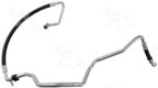 Four Seasons 66786 A/C Refrigerant Suction Hose - view 2
