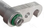 Four Seasons 66786 A/C Refrigerant Suction Hose - view 5