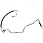 Four Seasons 66786 A/C Refrigerant Suction Hose - view 1