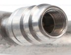 Four Seasons 66793 A/C Refrigerant Suction Hose - view 4