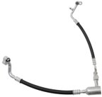 Four Seasons 66800 A/C Refrigerant Discharge / Suction Hose Assembly - view 2