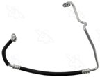 Four Seasons 66801 A/C Refrigerant Discharge Hose - view 1