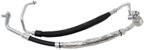 Four Seasons 66810 A/C Refrigerant Discharge / Suction Hose Assembly - view 2