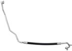 Four Seasons 66818 A/C Refrigerant Suction Hose - view 1