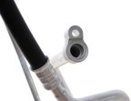 Four Seasons 66820 A/C Suction and Liquid Line Hose Assembly - view 4