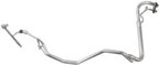 Four Seasons 66821 A/C Suction and Liquid Line Hose Assembly - view 2