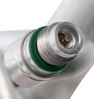 Four Seasons 66821 A/C Suction and Liquid Line Hose Assembly - view 5