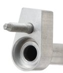 Four Seasons 66821 A/C Suction and Liquid Line Hose Assembly - view 6