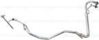 Four Seasons 66821 A/C Suction and Liquid Line Hose Assembly - view 1