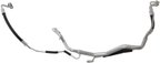 Four Seasons 66822 A/C Suction and Liquid Line Hose Assembly - view 1