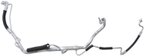 Four Seasons 66822 A/C Suction and Liquid Line Hose Assembly - view 2