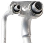 Four Seasons 66822 A/C Suction and Liquid Line Hose Assembly - view 8