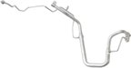 Four Seasons 66824 A/C Suction and Liquid Line Hose Assembly - view 1