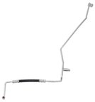 Four Seasons 66829 A/C Refrigerant Liquid Hose - view 2