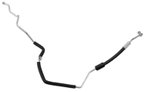 Four Seasons 66833 A/C Refrigerant Liquid Hose - view 2