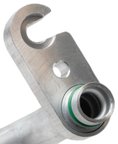Four Seasons 66837 A/C Refrigerant Suction Hose - view 5